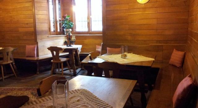 Hotel Salegg, Siusi   (22)