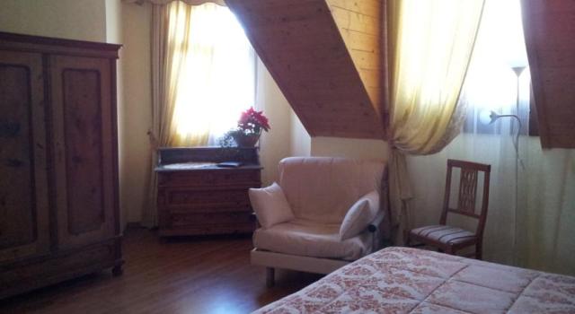 Hotel Salegg, Siusi   (25)