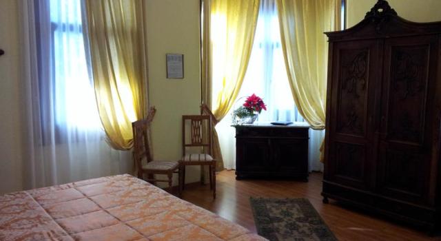 Hotel Salegg, Siusi   (27)