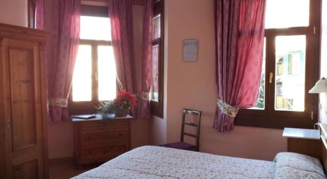 Hotel Salegg, Siusi   (28)