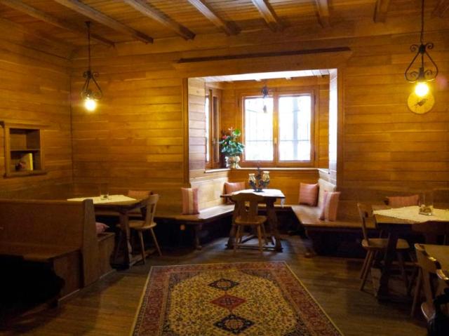 Hotel Salegg, Siusi   (10)