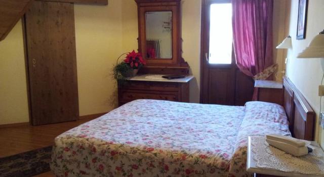 Hotel Salegg, Siusi   (29)