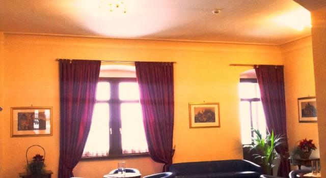 Hotel Salegg, Siusi   (3)