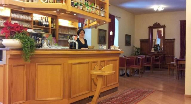 Hotel Salegg, Siusi   (35)