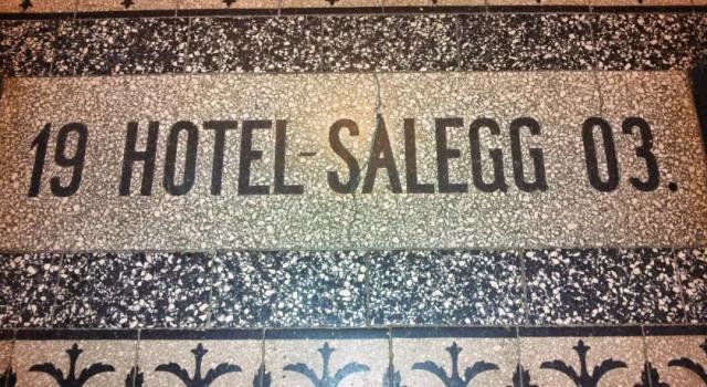 Hotel Salegg, Siusi   (36)
