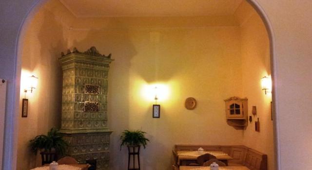 Hotel Salegg, Siusi   (37)