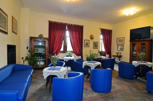 Hotel Salegg, Siusi   (11)