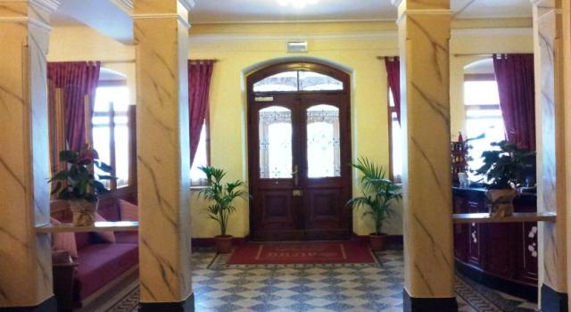 Hotel Salegg, Siusi   (39)