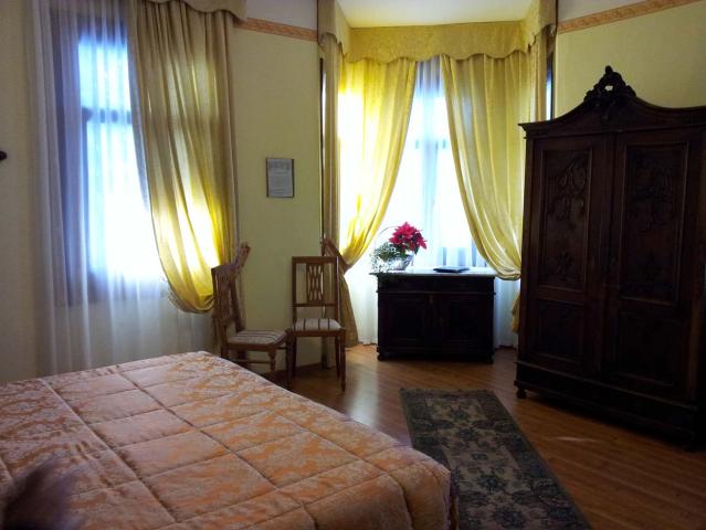 Hotel Salegg, Siusi   (12)