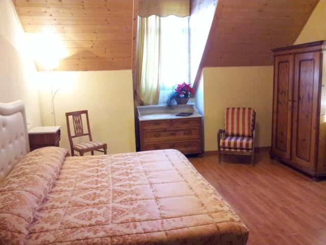 Hotel Salegg, Siusi   (13)