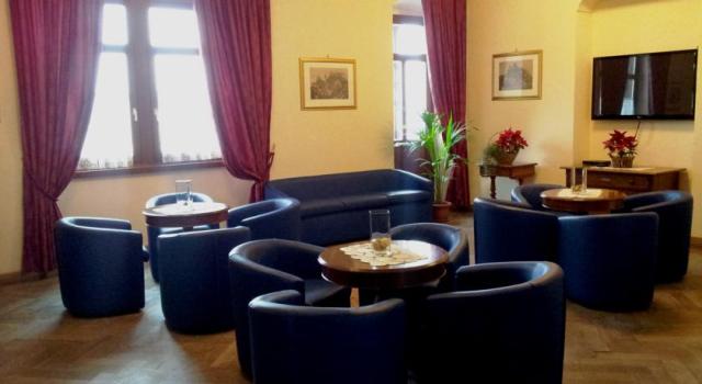 Hotel Salegg, Siusi   (17)