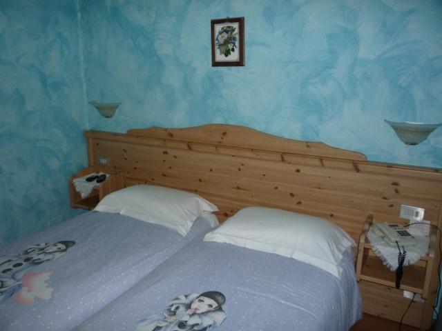 Hotel Aurora, Saviner di Caprile   (10)