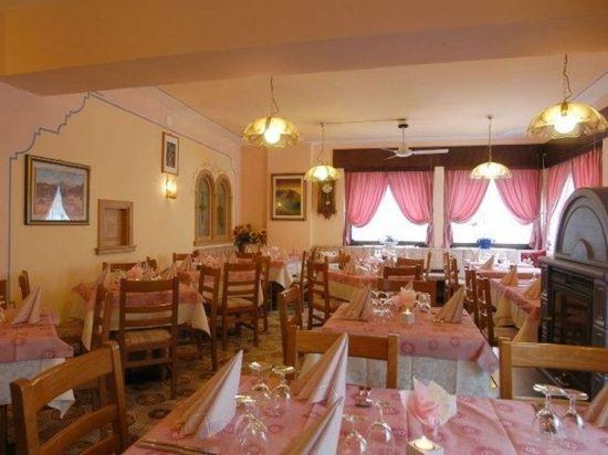 Hotel Aurora, Saviner di Caprile   (11)