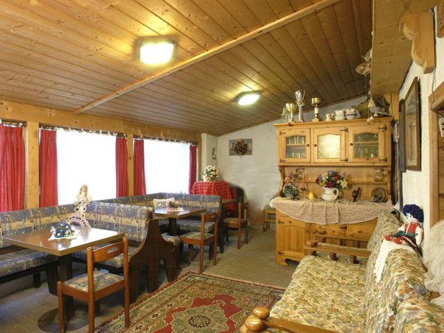 Hotel Aurora, Saviner di Caprile   (12)
