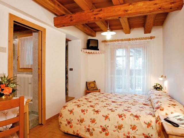 Hotel Aurora, Saviner di Caprile   (14)