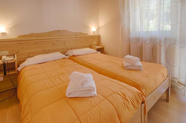 Hotel Aurora, Saviner di Caprile   (16)
