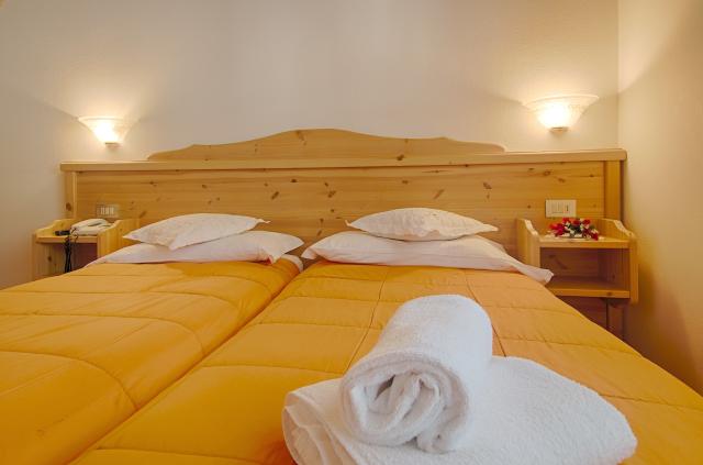 Hotel Aurora, Saviner di Caprile   (17)