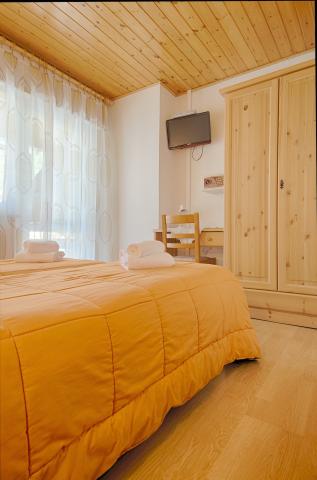 Hotel Aurora, Saviner di Caprile   (18)