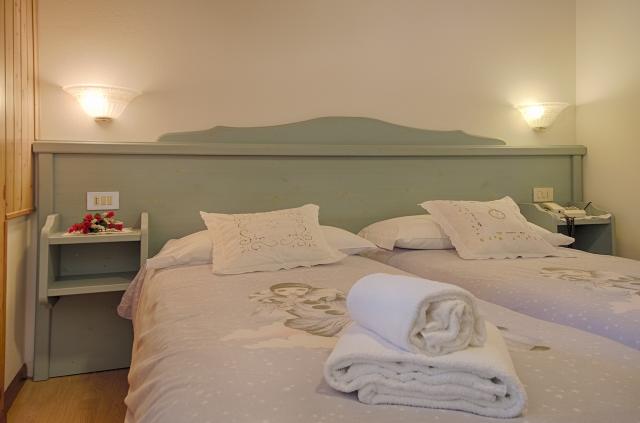 Hotel Aurora, Saviner di Caprile   (19)