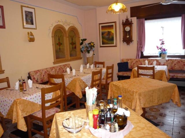Hotel Aurora, Saviner di Caprile   (9)