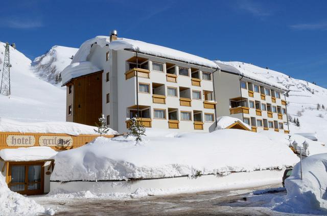 Hotel Grifone, Arabba_2018 (26)