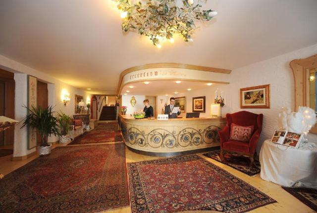 Hotel Grifone, Arabba_2018 (11)