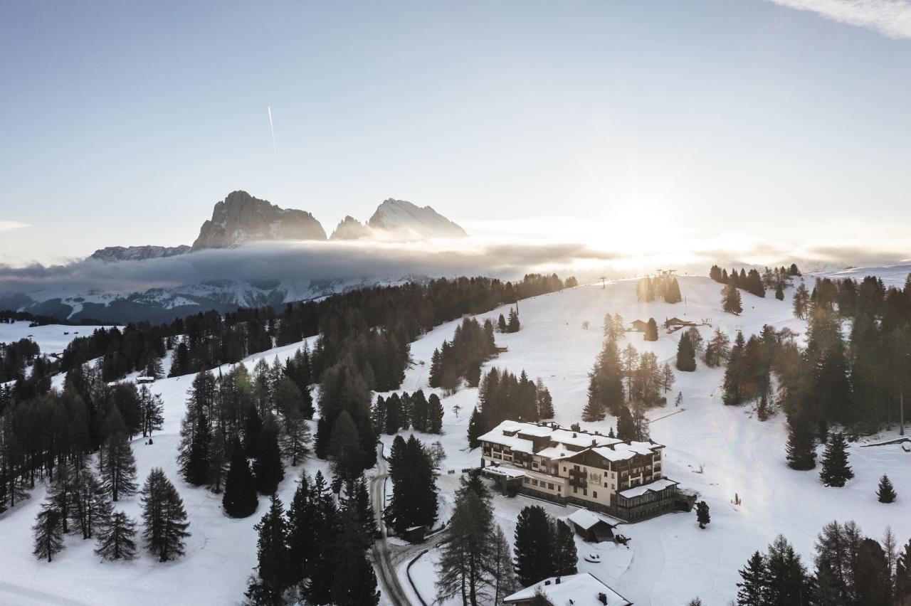 Hotel Steger Dellai, Alpe di Siusi (hotel) (5)