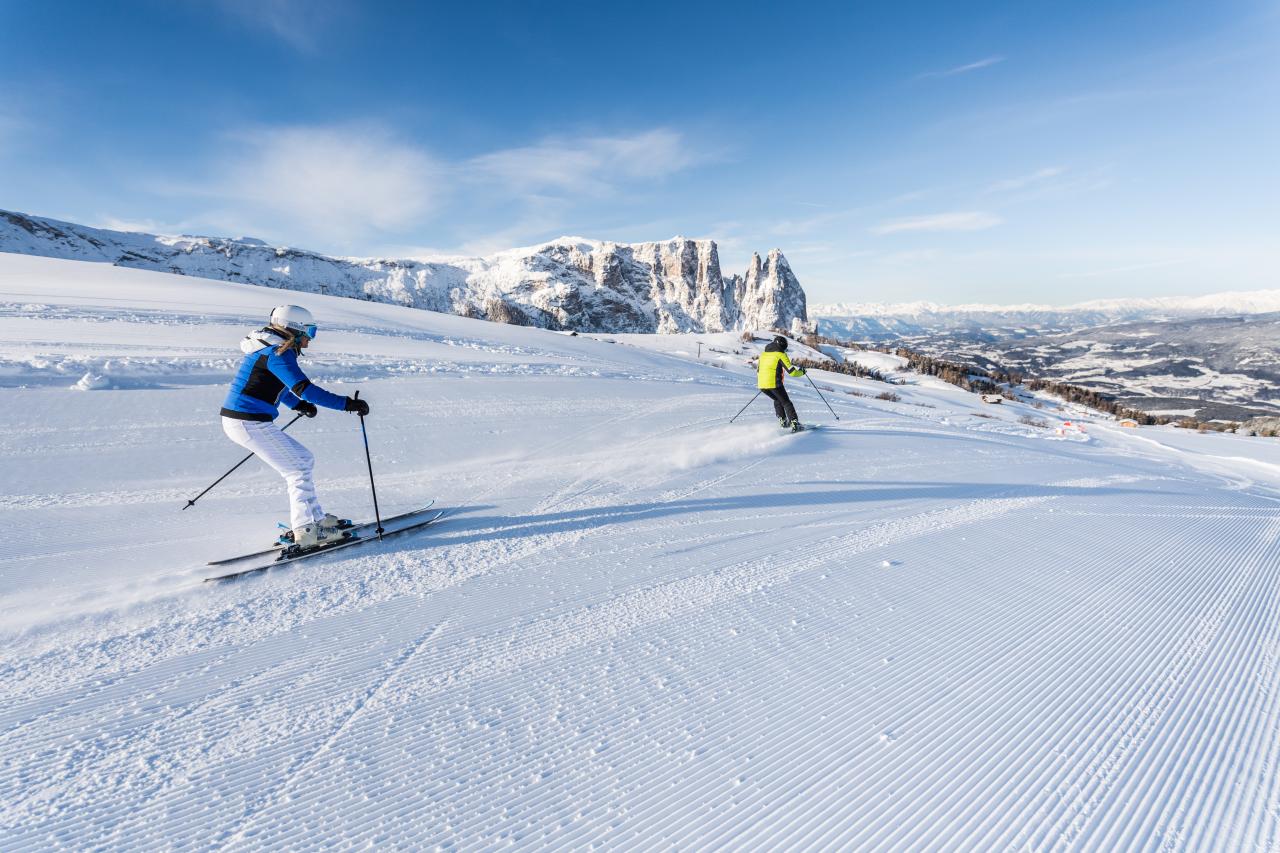 Hotel Steger Dellai, Alpe di Siusi (hotel) (11)