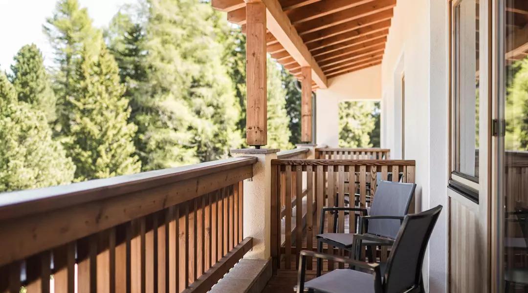 Hotel Steger Dellai, Alpe di Siusi (5)