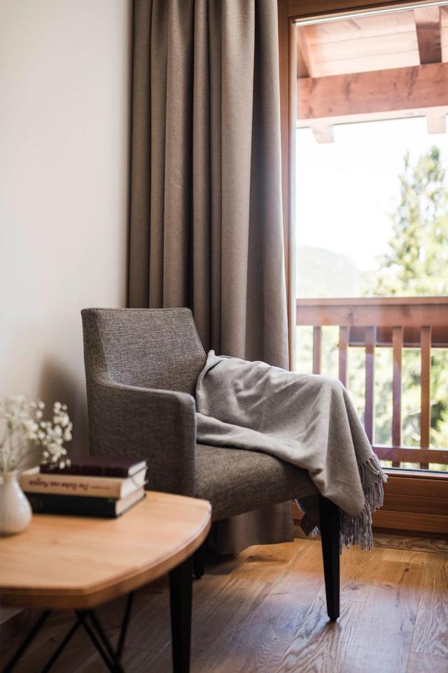 Hotel Steger Dellai, Alpe di Siusi (4)