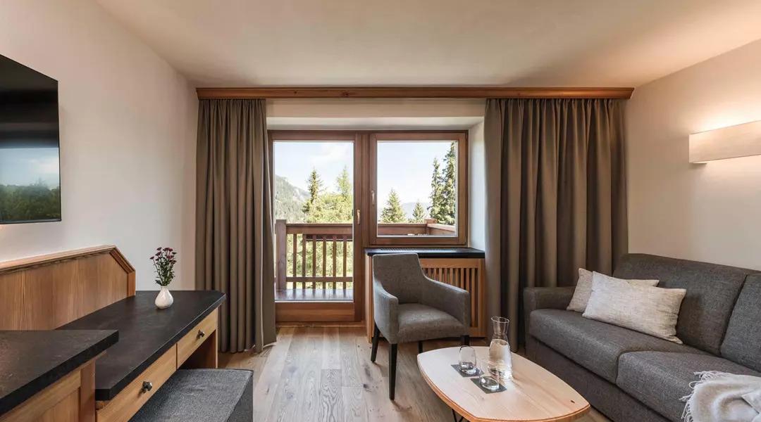 Hotel Steger Dellai, Alpe di Siusi (1)