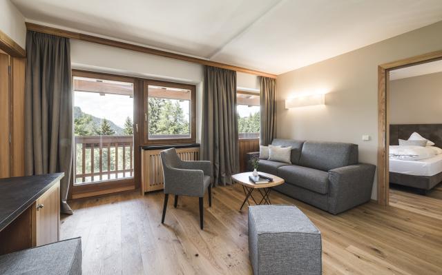 Hotel Steger Dellai, Alpe di Siusi (hotel) (17)