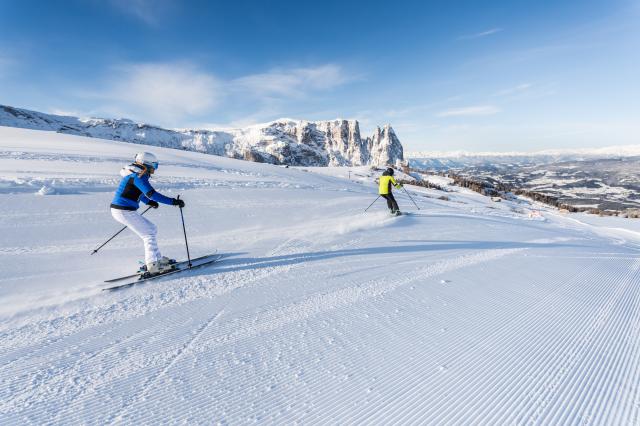 Hotel Steger Dellai, Alpe di Siusi (hotel) (11)