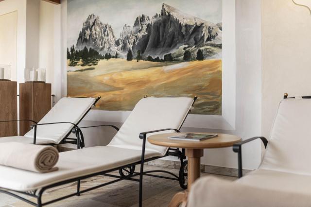 Hotel Steger Dellai, Alpe di Siusi (9)