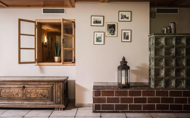 Hotel Steger Dellai, Alpe di Siusi (6)