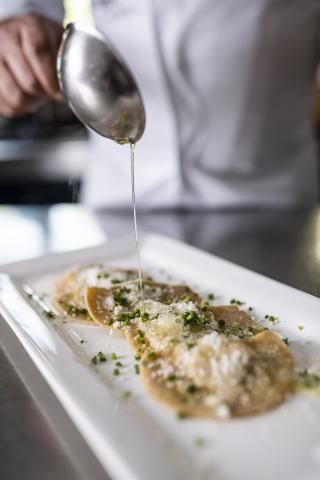 Hotel Steger Dellai, Alpe di Siusi (hotel) (9)