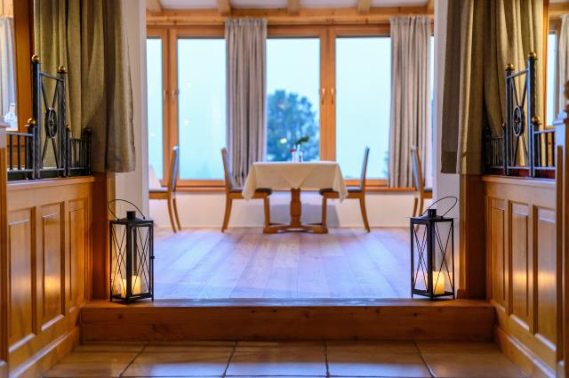 Hotel Steger Dellai, Alpe di Siusi (hotel) (8)