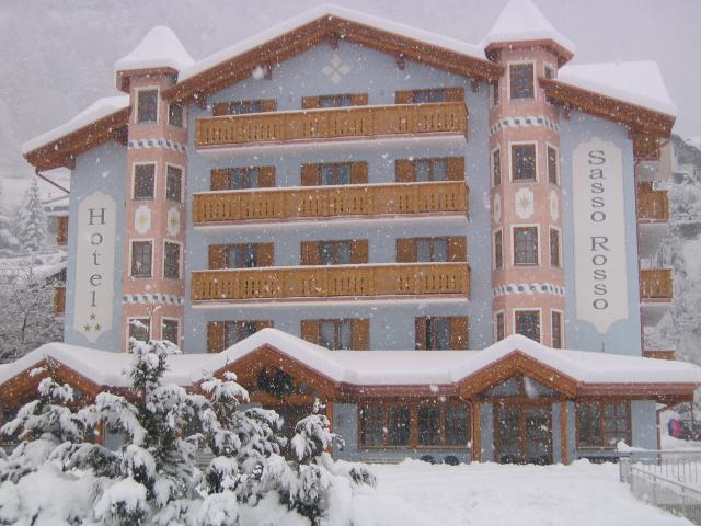 Hotel Sasso Rosso, Commezzadura 2025 (2)