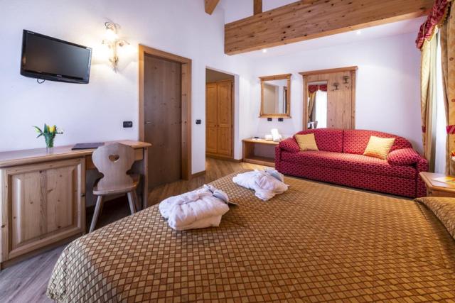 hotel SassoRosso Mestriago (13)