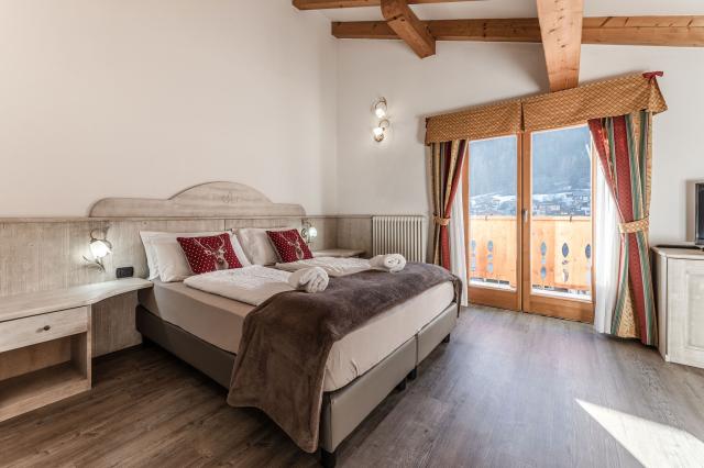 Hotel Sasso Rosso, Commezzadura 2025 (12)