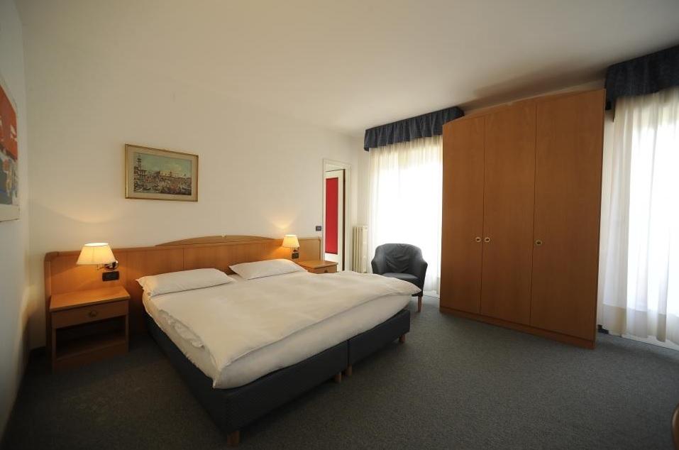 Hotel Montana, Monte Bondone (21)