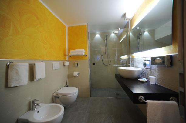 Hotel Montana, Monte Bondone (26)