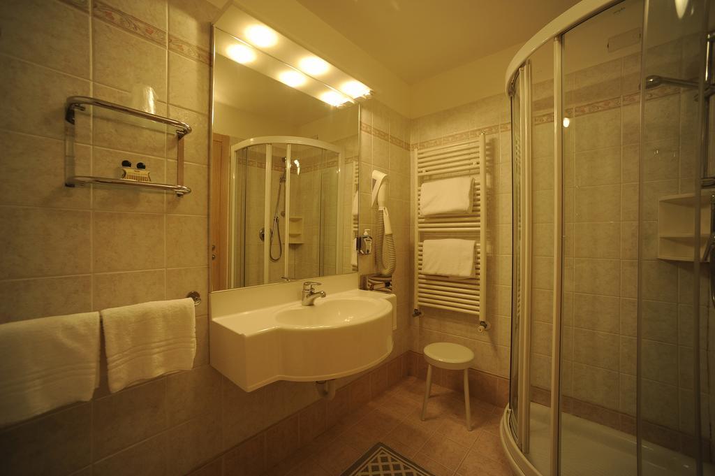 Hotel Montana, Vason di Monte Bondone (13)