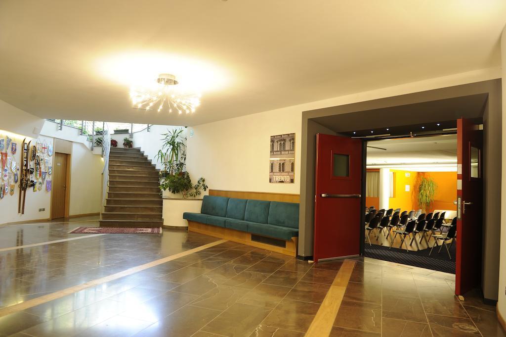 Hotel Montana, Vason di Monte Bondone (17)