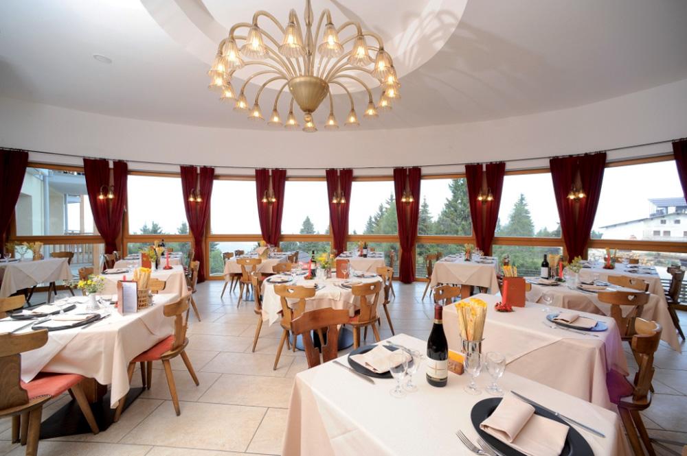 Hotel Montana, Vason di Monte Bondone (6)