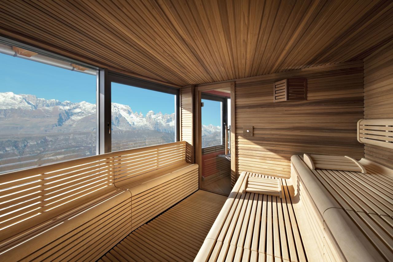 Hotel Montana, Monte Bondone (14)