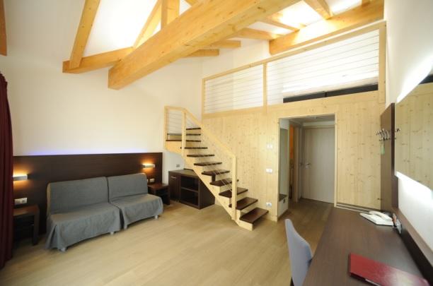 Hotel Montana, Monte Bondone  (18)