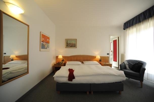 Hotel Montana, Monte Bondone  (20)