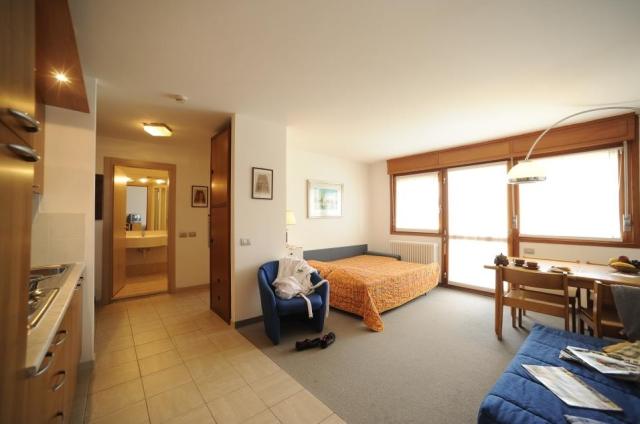 Hotel Montana, Monte Bondone  (22)