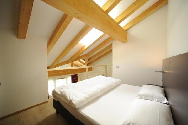 Hotel Montana, Monte Bondone  (25)